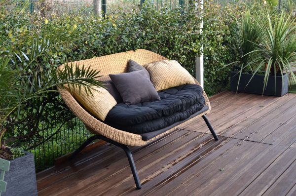 Explore Leading Composite Deck Manufacturers' Cutting-Edge Products